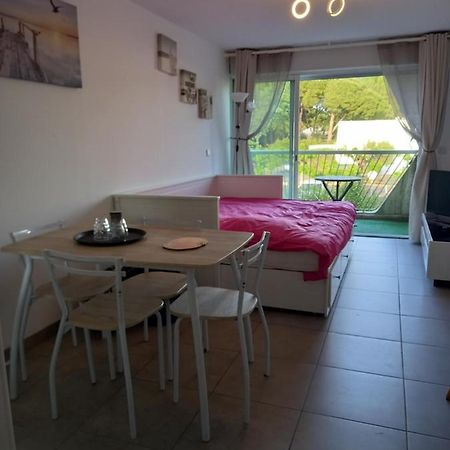 Les Appartements De Lina - Studio West City - Self Check-In La Grande Motte Exterior foto