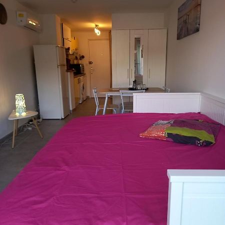 Les Appartements De Lina - Studio West City - Self Check-In La Grande Motte Exterior foto