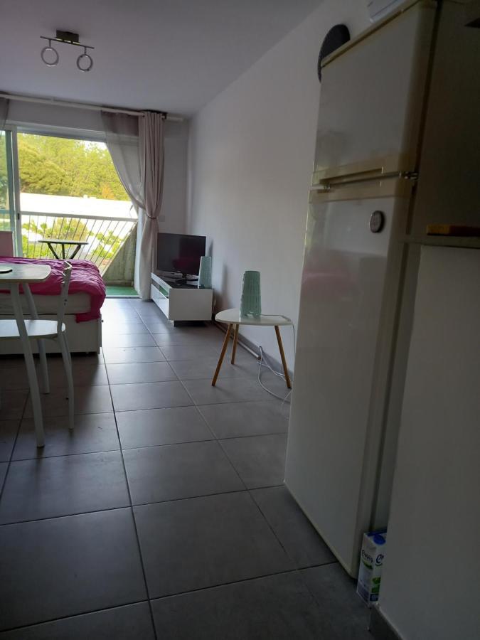 Les Appartements De Lina - Studio West City - Self Check-In La Grande Motte Exterior foto
